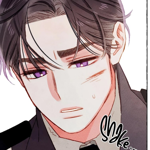 I Raised A Black Dragon Chapter 31 cover