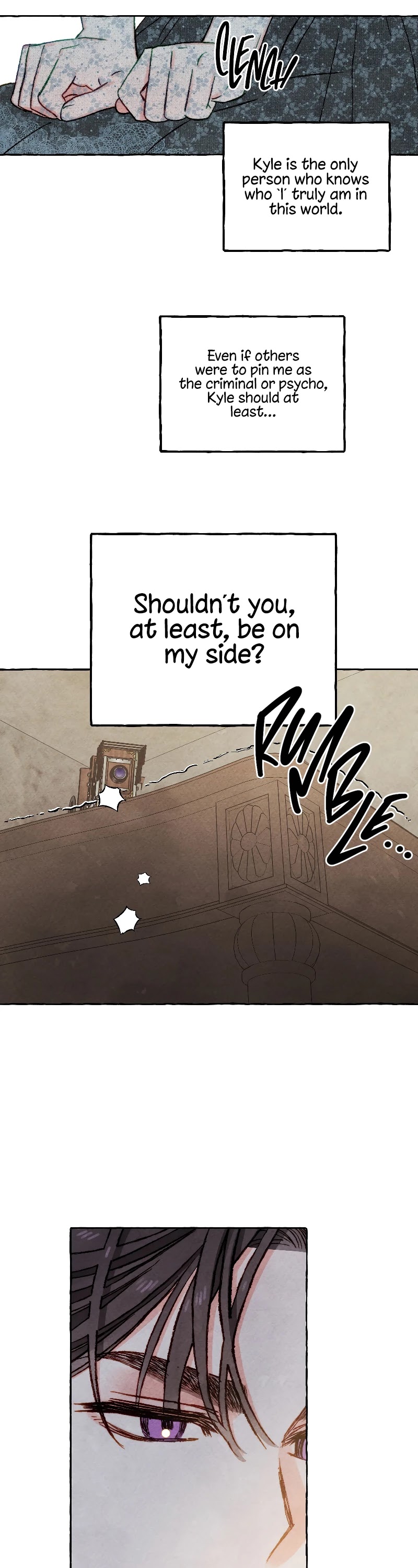 I Raised A Black Dragon Chapter 32 page 17 - Chapter 32