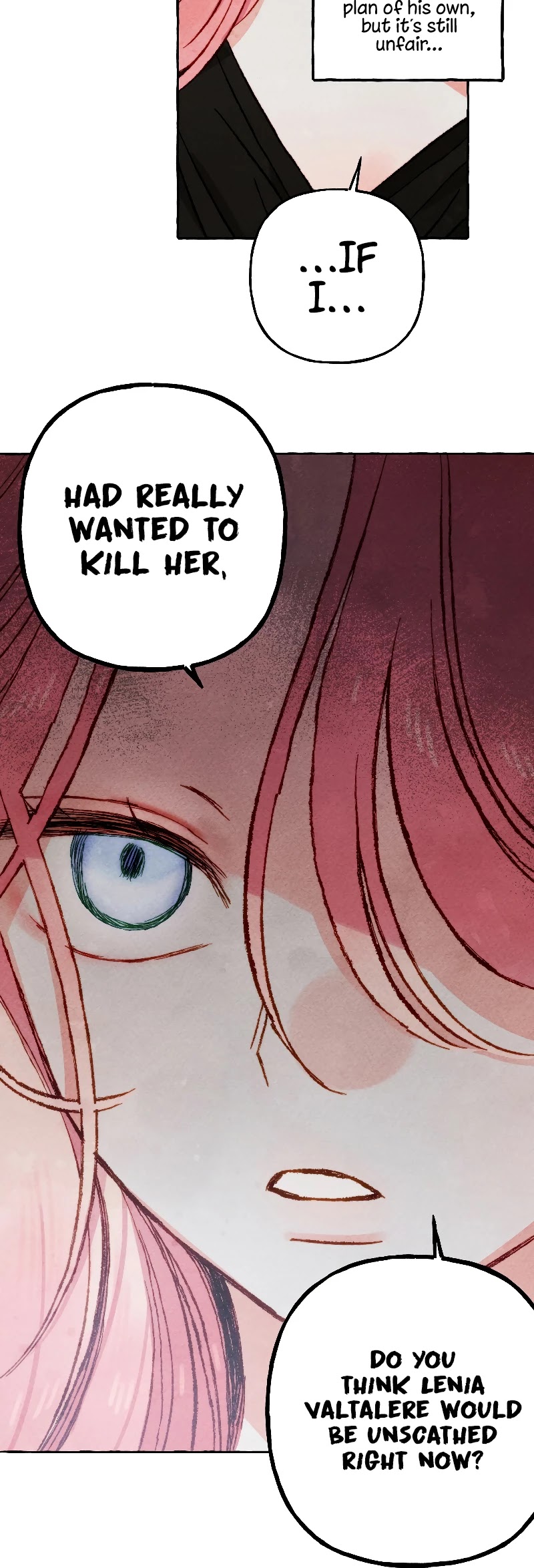 I Raised A Black Dragon Chapter 32 page 25 - Chapter 32