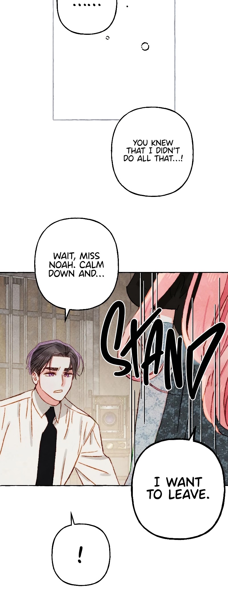 I Raised A Black Dragon Chapter 32 page 34 - Chapter 32