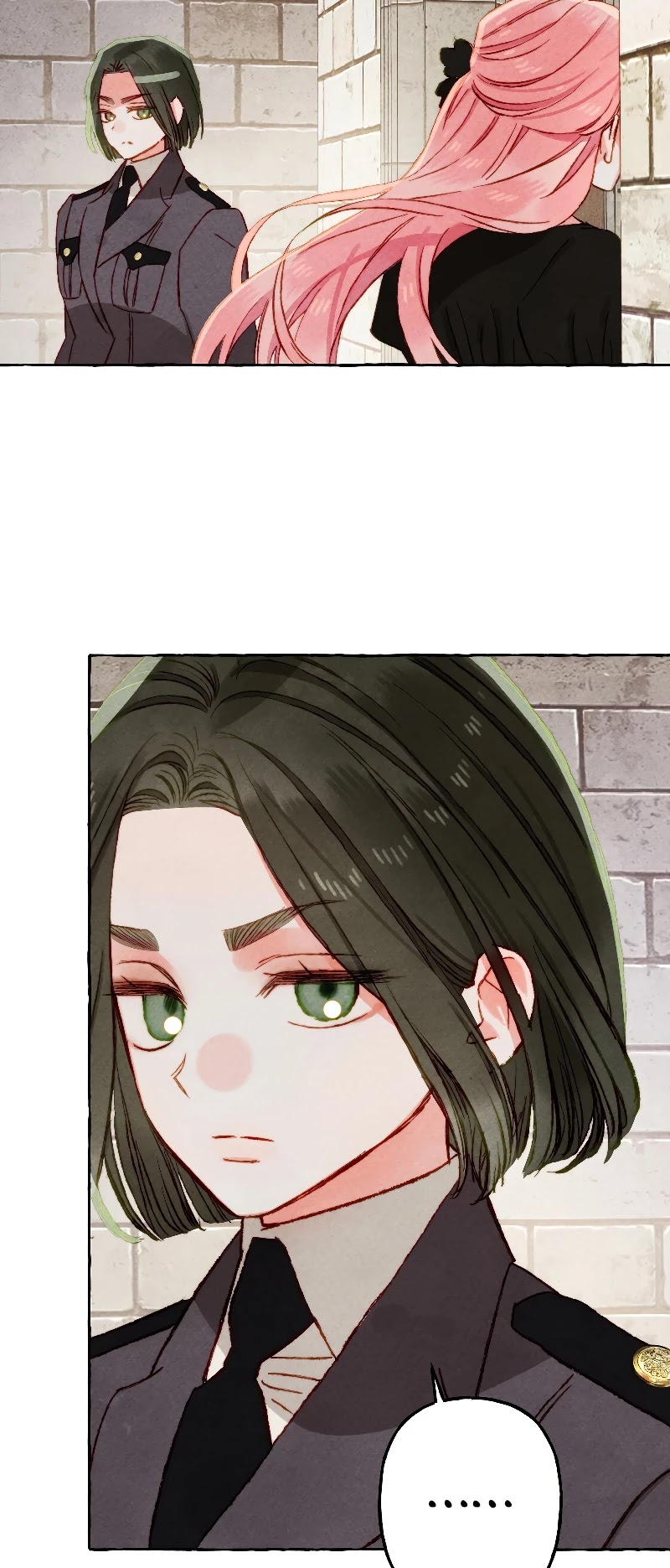 I Raised A Black Dragon Chapter 32 page 9 - Chapter 32