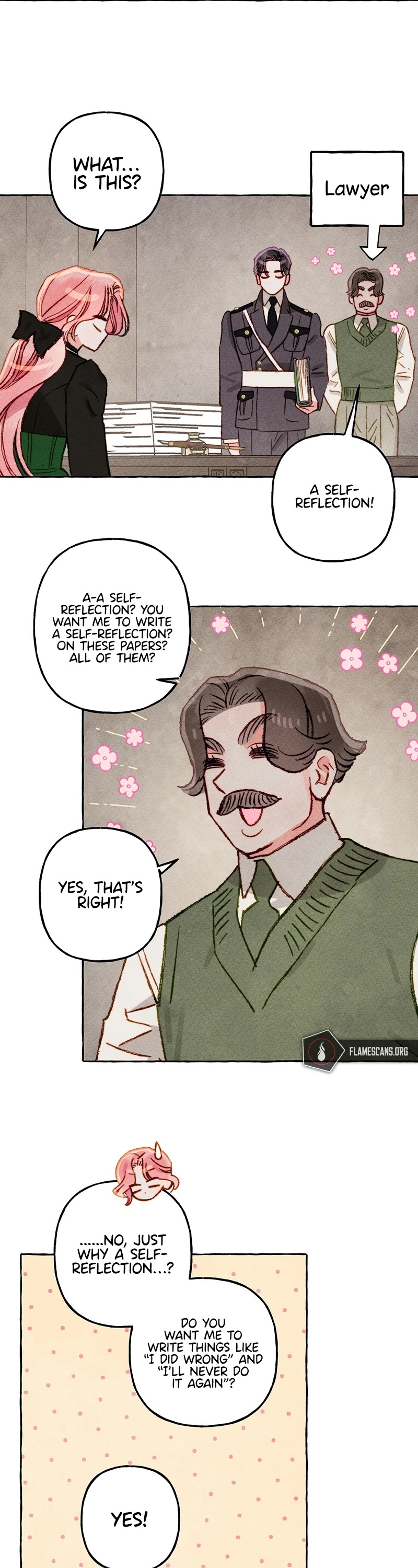 I Raised A Black Dragon Chapter 33 page 15 - Chapter 33