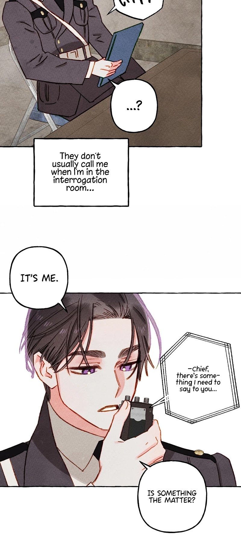 I Raised A Black Dragon Chapter 33 page 23 - Chapter 33