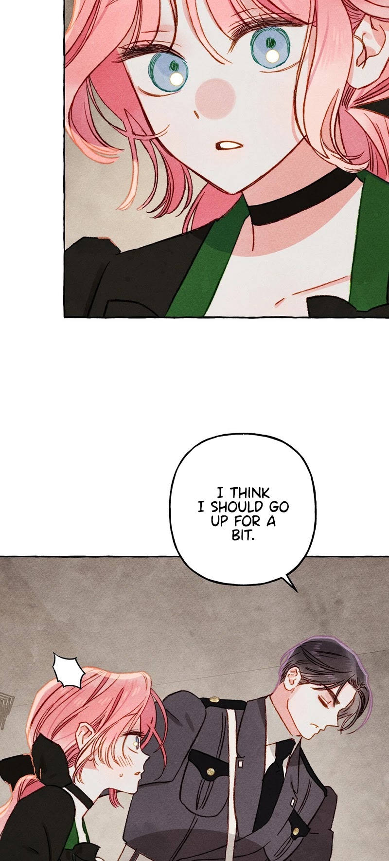 I Raised A Black Dragon Chapter 33 page 25 - Chapter 33