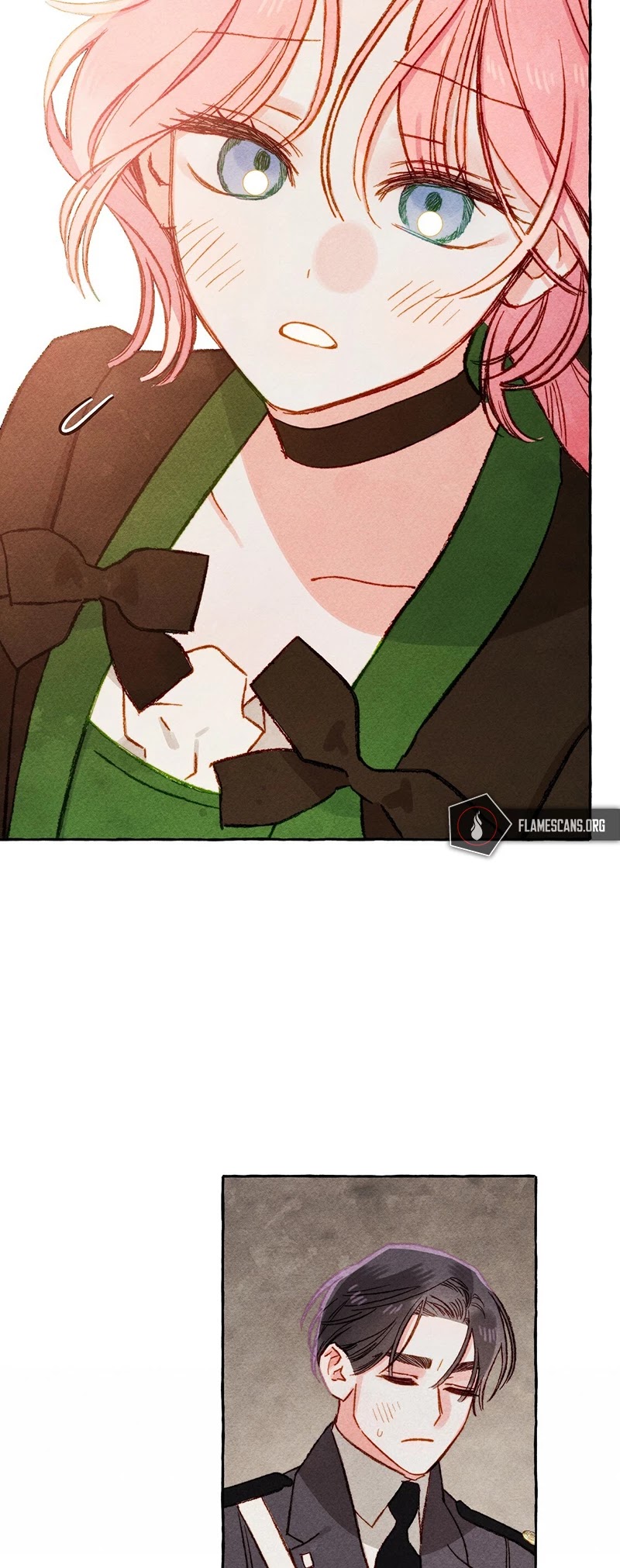 I Raised A Black Dragon Chapter 33 page 28 - Chapter 33
