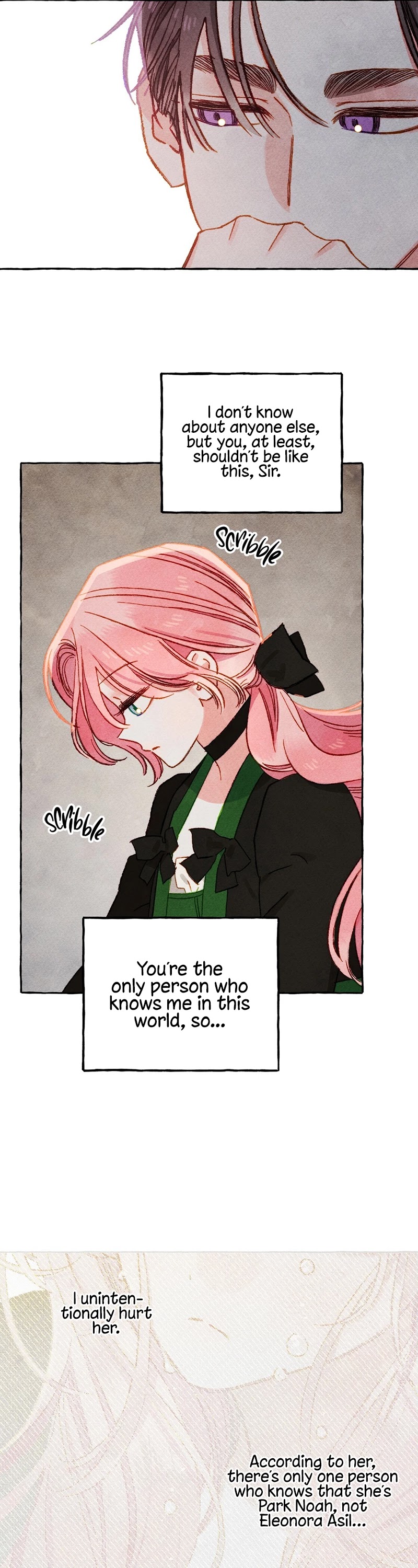 I Raised A Black Dragon Chapter 33 page 30 - Chapter 33