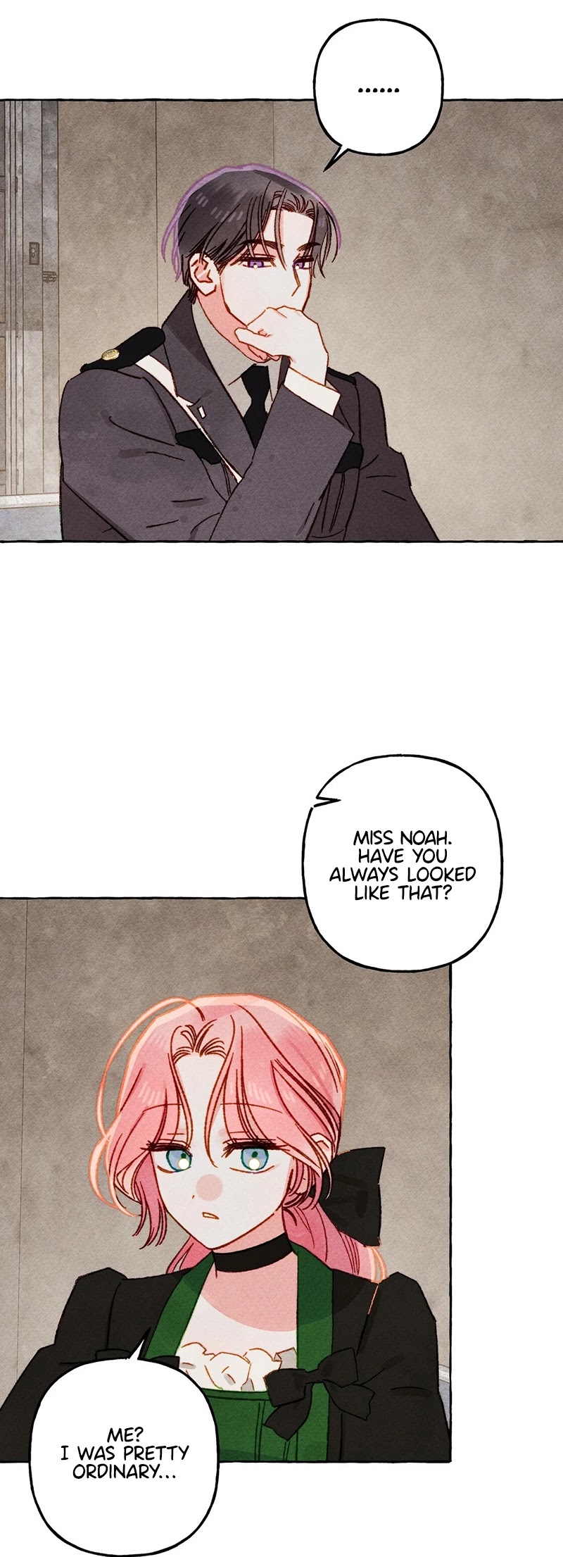 I Raised A Black Dragon Chapter 33 page 32 - Chapter 33
