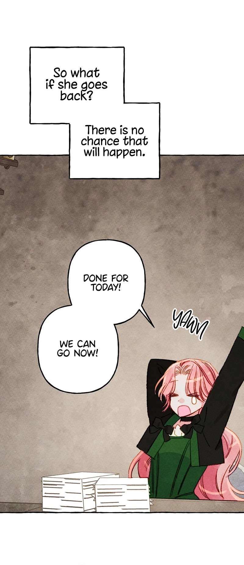 I Raised A Black Dragon Chapter 33 page 35 - Chapter 33