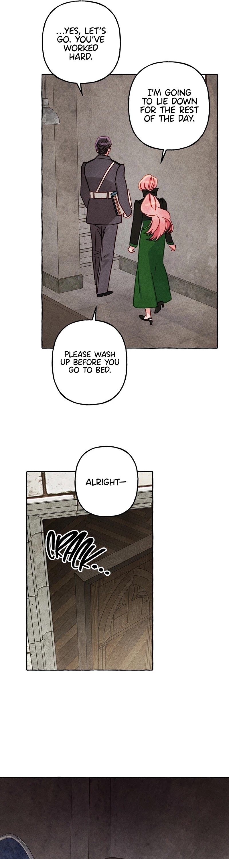 I Raised A Black Dragon Chapter 33 page 36 - Chapter 33