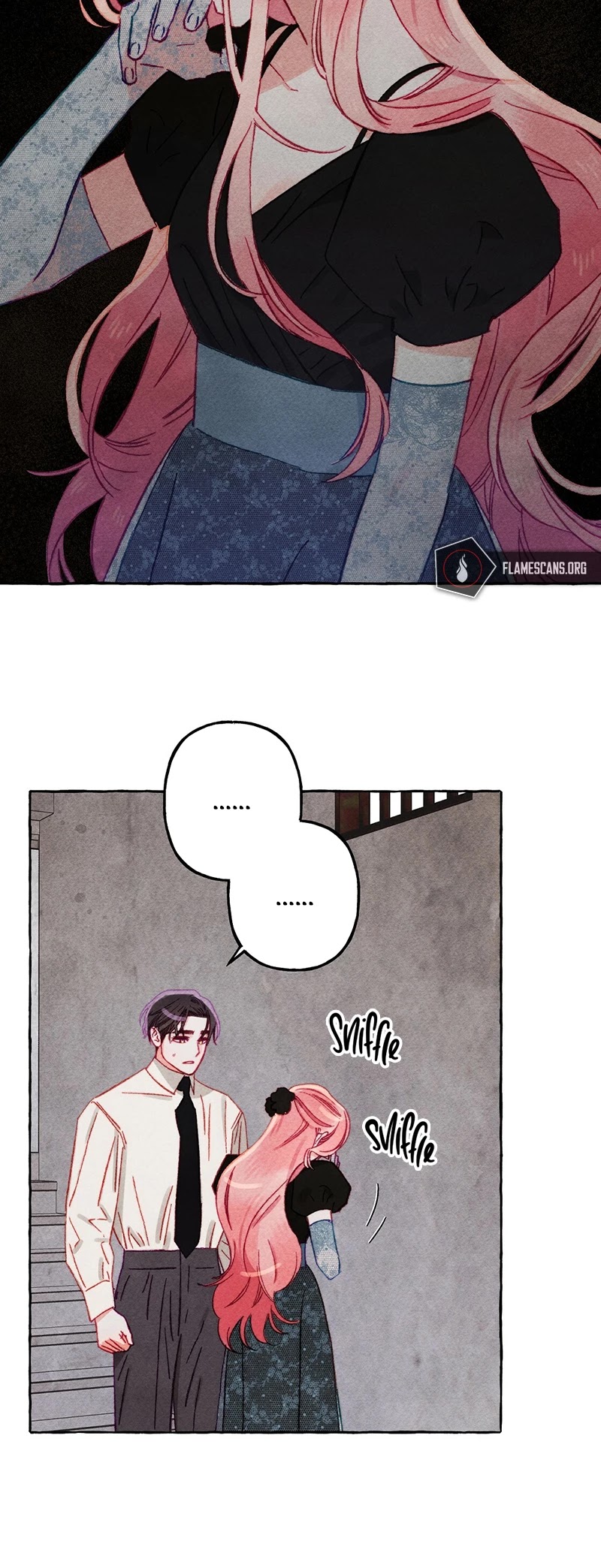I Raised A Black Dragon Chapter 33 page 4 - Chapter 33