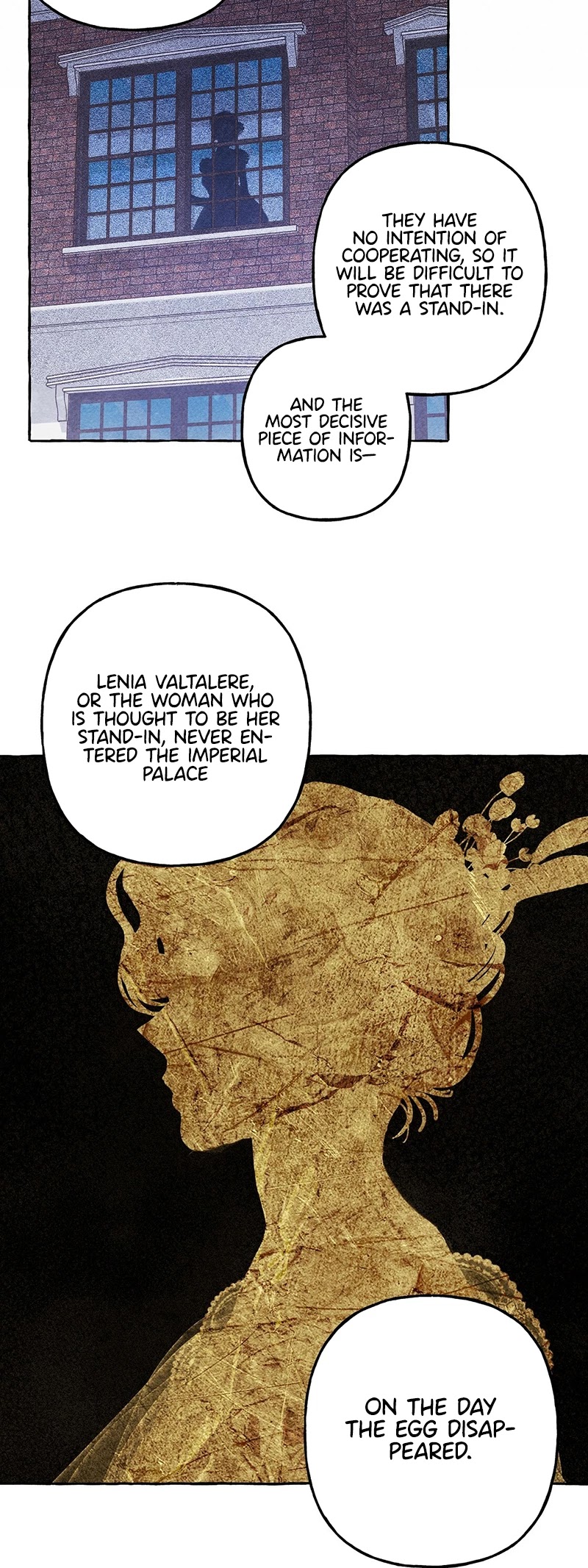 I Raised A Black Dragon Chapter 33 page 8 - Chapter 33