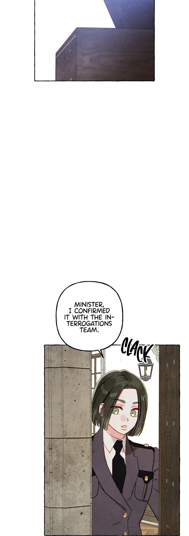 I Raised A Black Dragon Chapter 34 page 14 - Chapter 34
