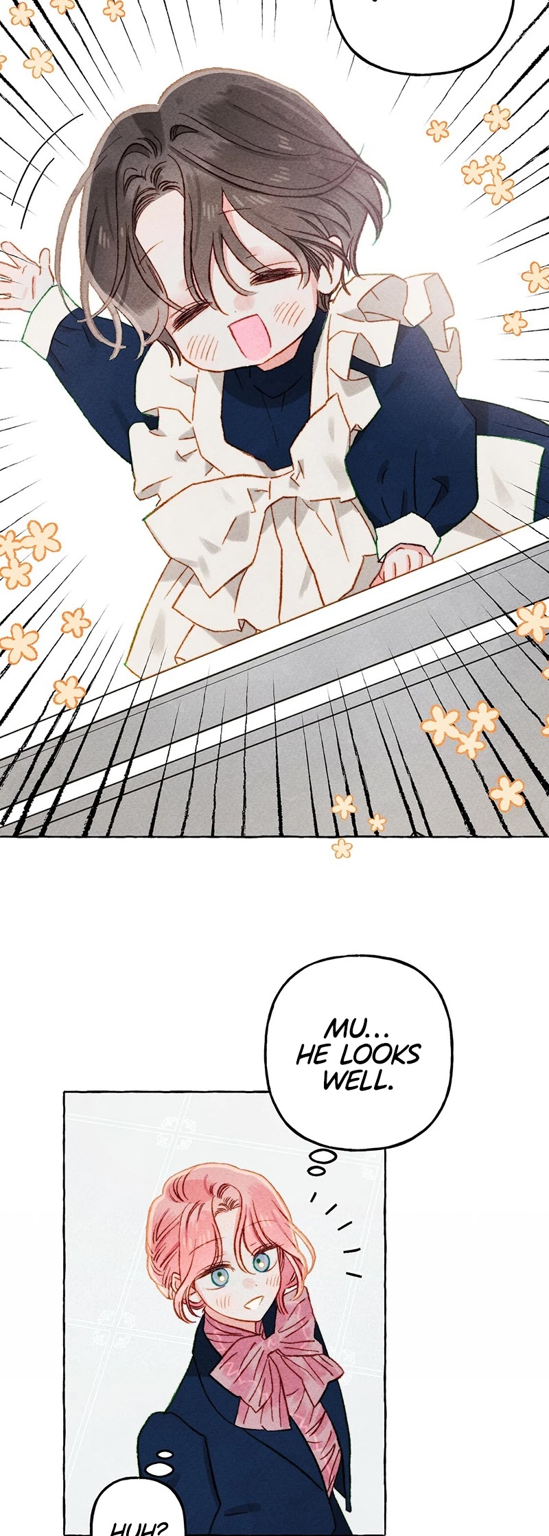 I Raised A Black Dragon Chapter 34 page 19 - Chapter 34