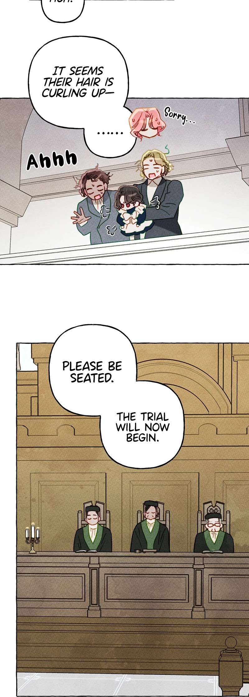I Raised A Black Dragon Chapter 34 page 20 - Chapter 34