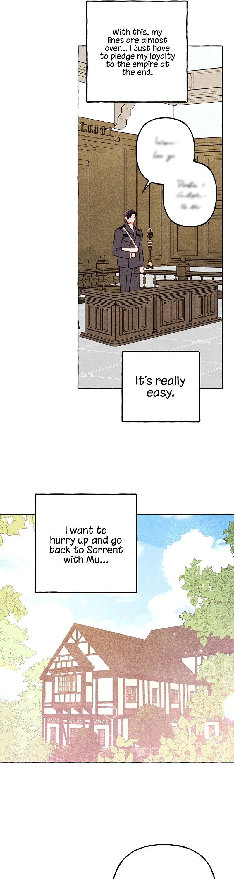 I Raised A Black Dragon Chapter 34 page 24 - Chapter 34
