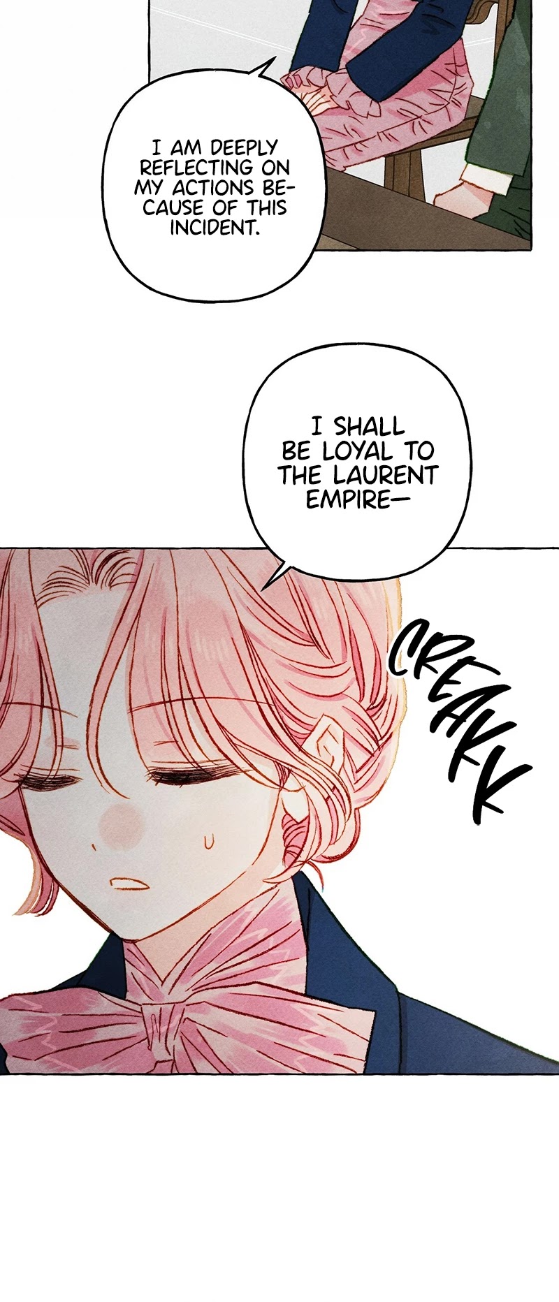 I Raised A Black Dragon Chapter 34 page 26 - Chapter 34