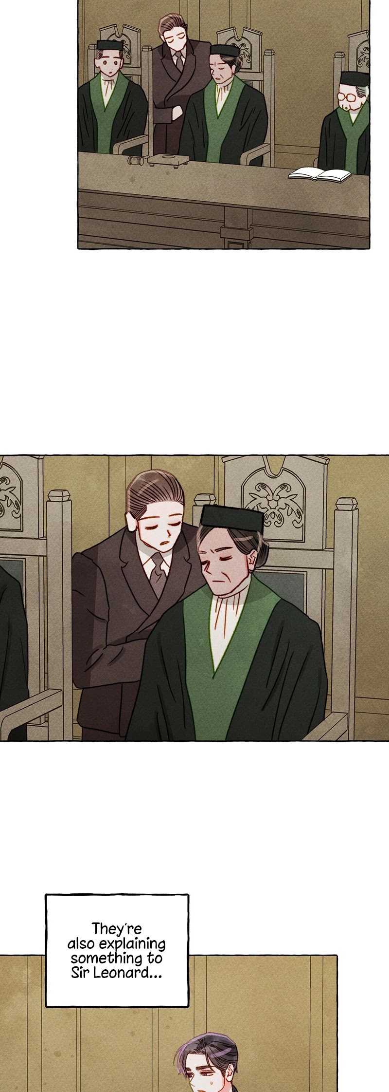 I Raised A Black Dragon Chapter 34 page 28 - Chapter 34