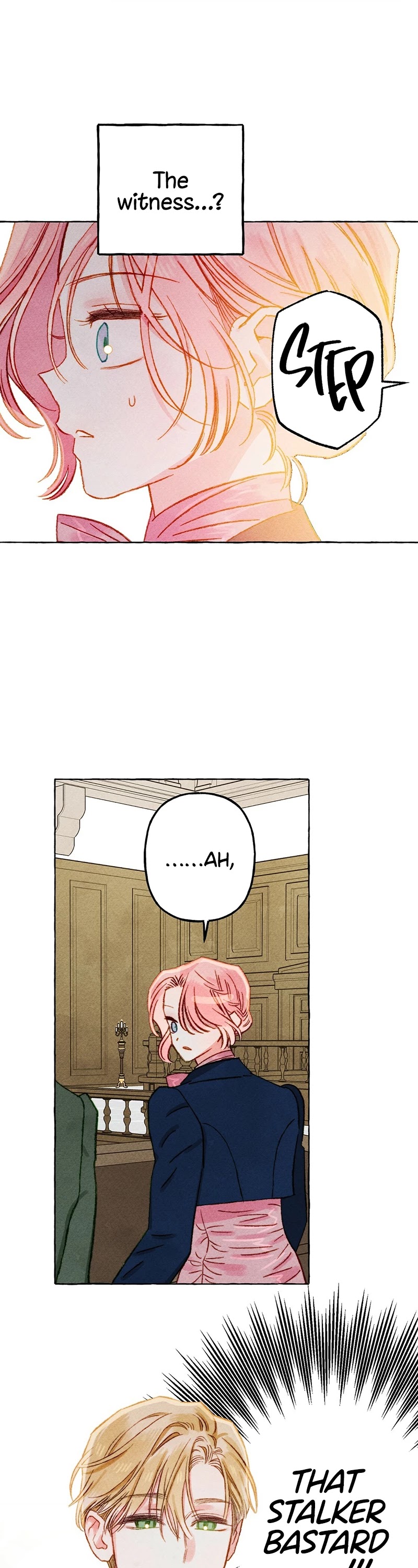 I Raised A Black Dragon Chapter 34 page 30 - Chapter 34