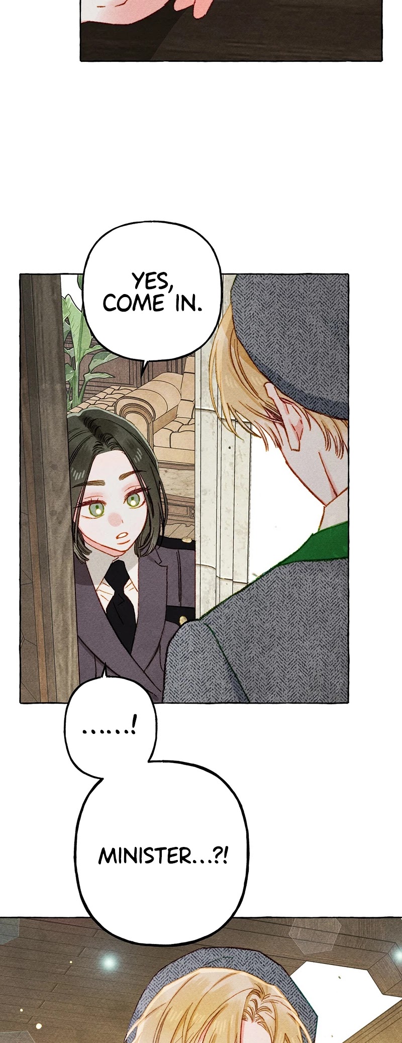 I Raised A Black Dragon Chapter 34 page 7 - Chapter 34