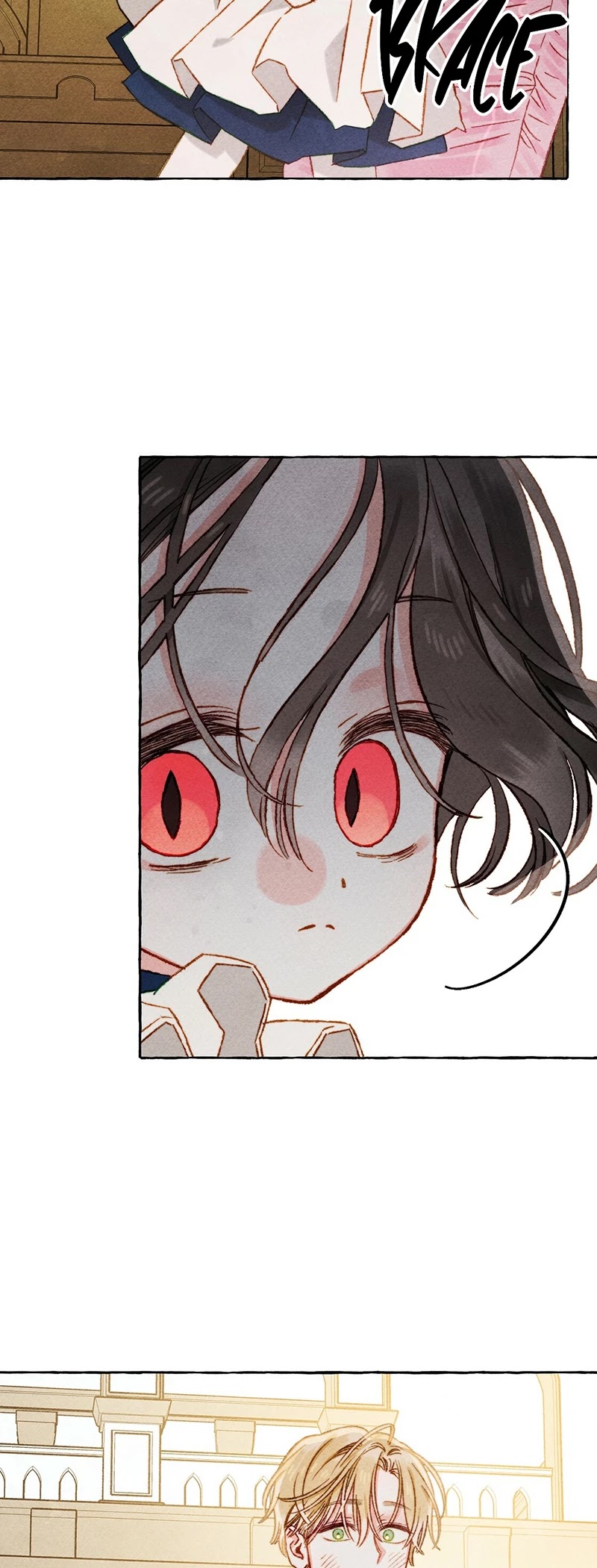 I Raised A Black Dragon Chapter 35 page 10 - Chapter 35