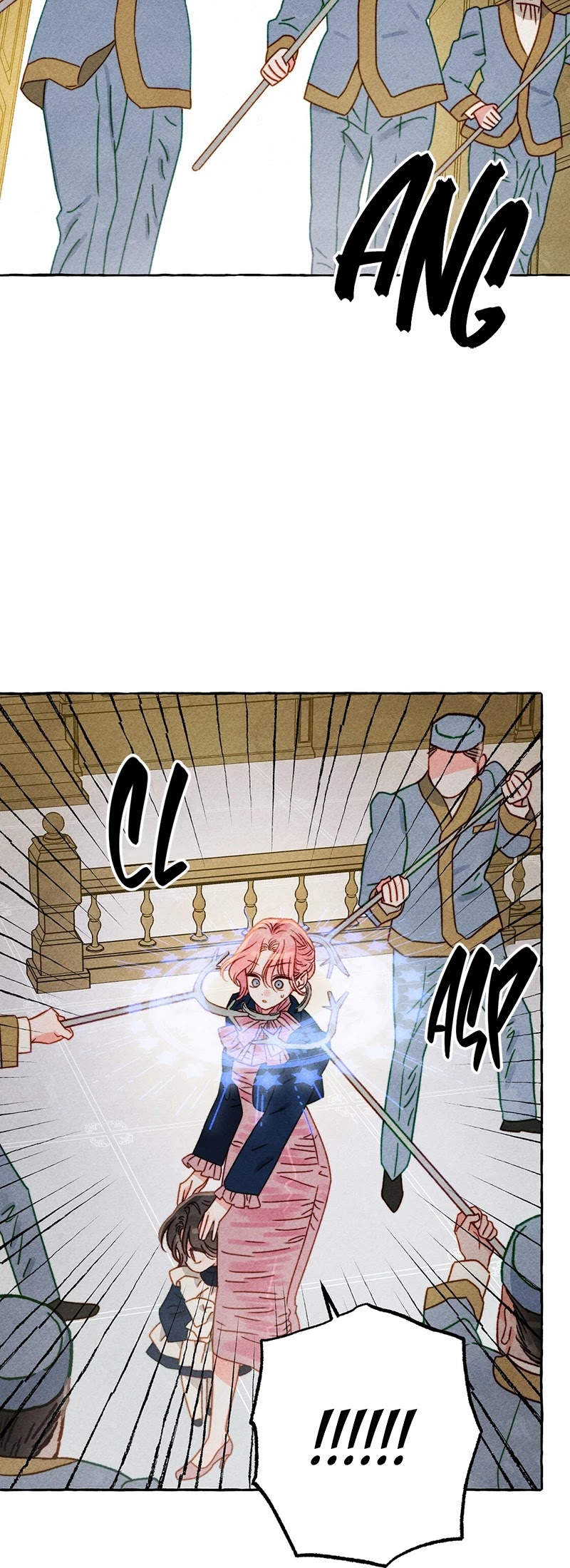 I Raised A Black Dragon Chapter 35 page 14 - Chapter 35