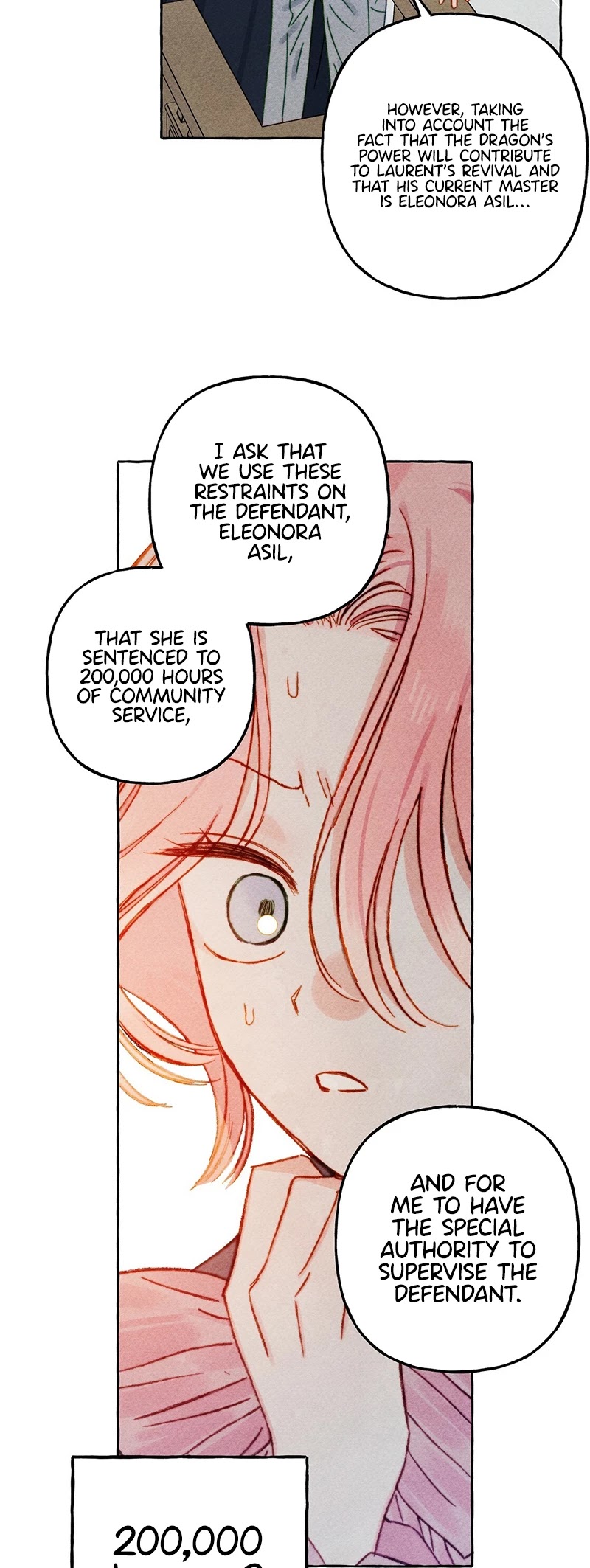 I Raised A Black Dragon Chapter 35 page 16 - Chapter 35