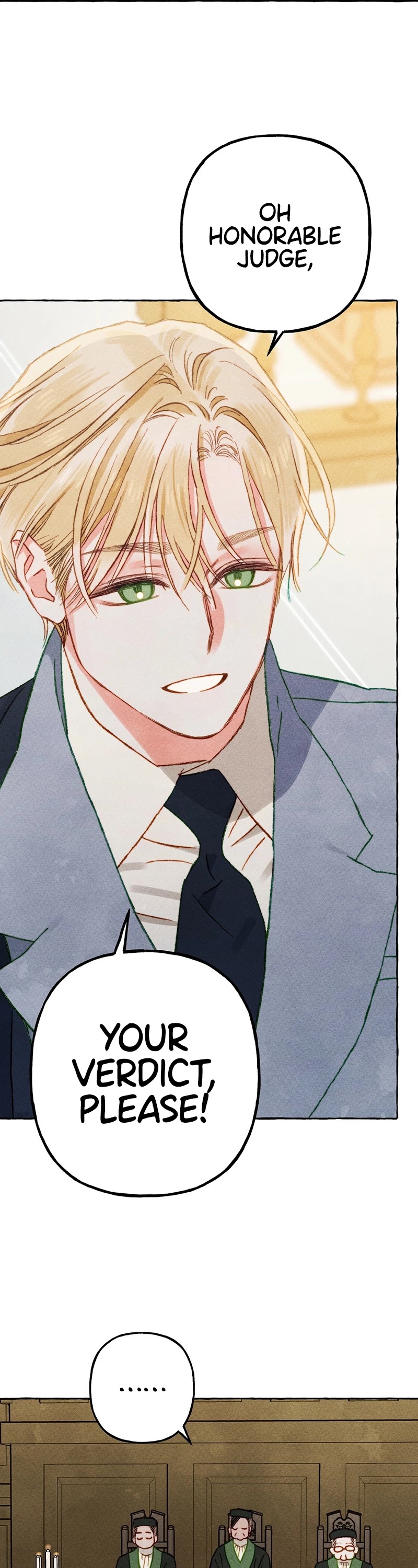 I Raised A Black Dragon Chapter 35 page 18 - Chapter 35
