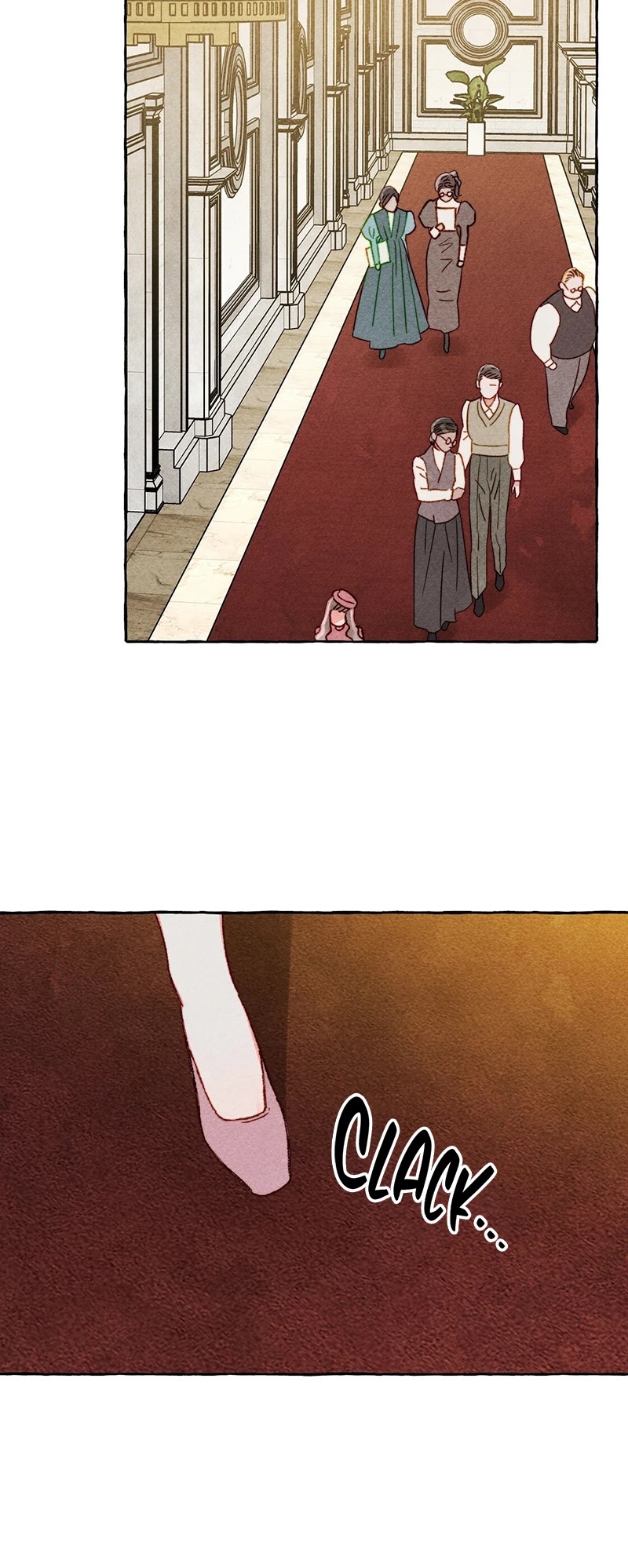 I Raised A Black Dragon Chapter 35 page 20 - Chapter 35