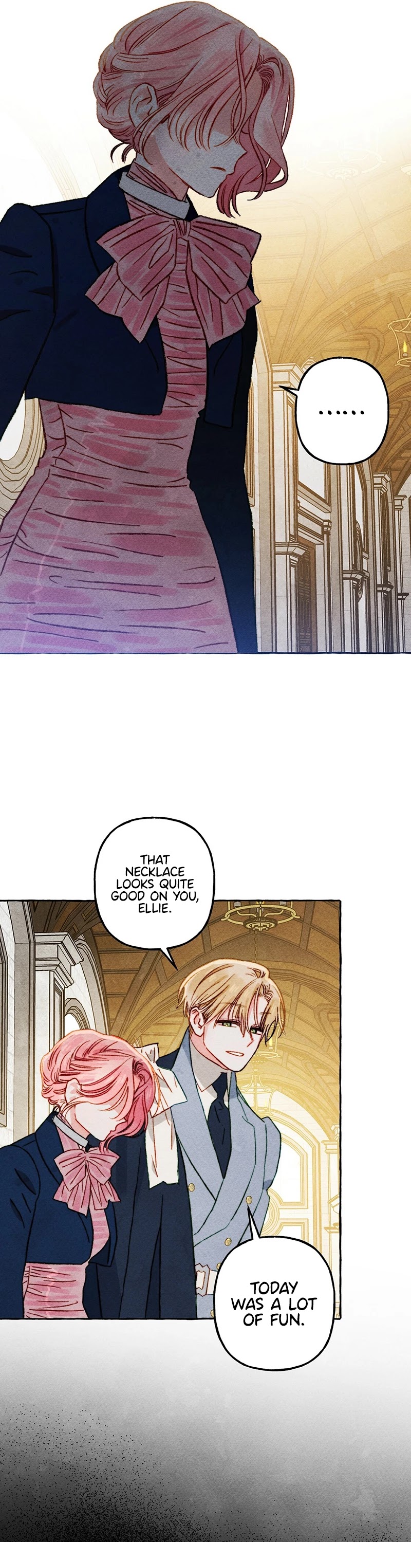 I Raised A Black Dragon Chapter 35 page 21 - Chapter 35