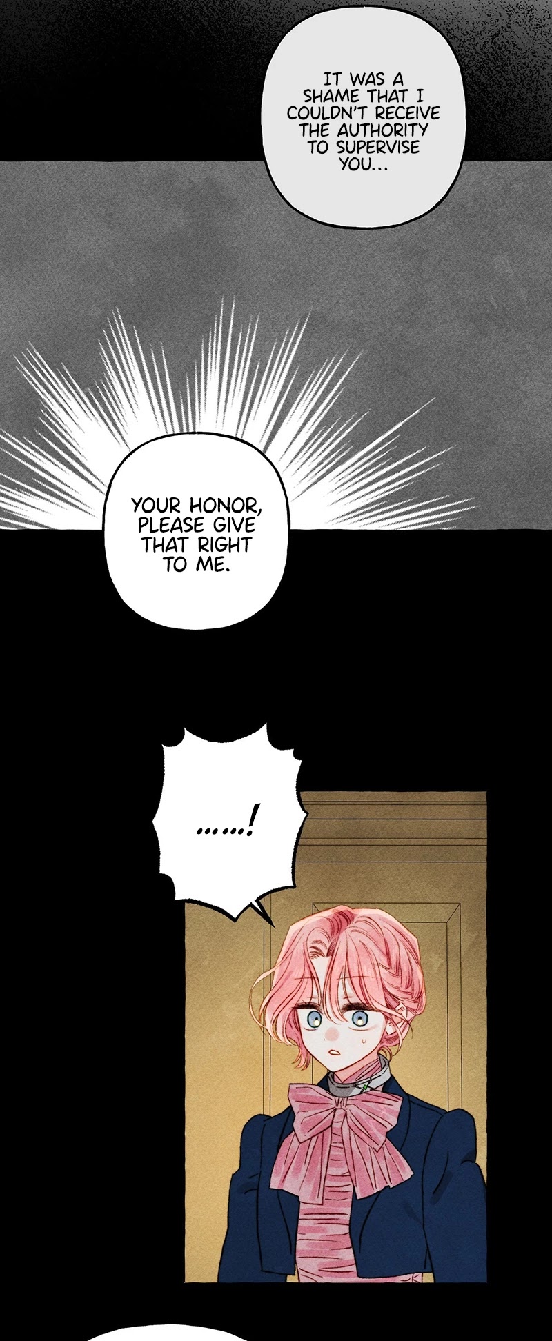 I Raised A Black Dragon Chapter 35 page 22 - Chapter 35