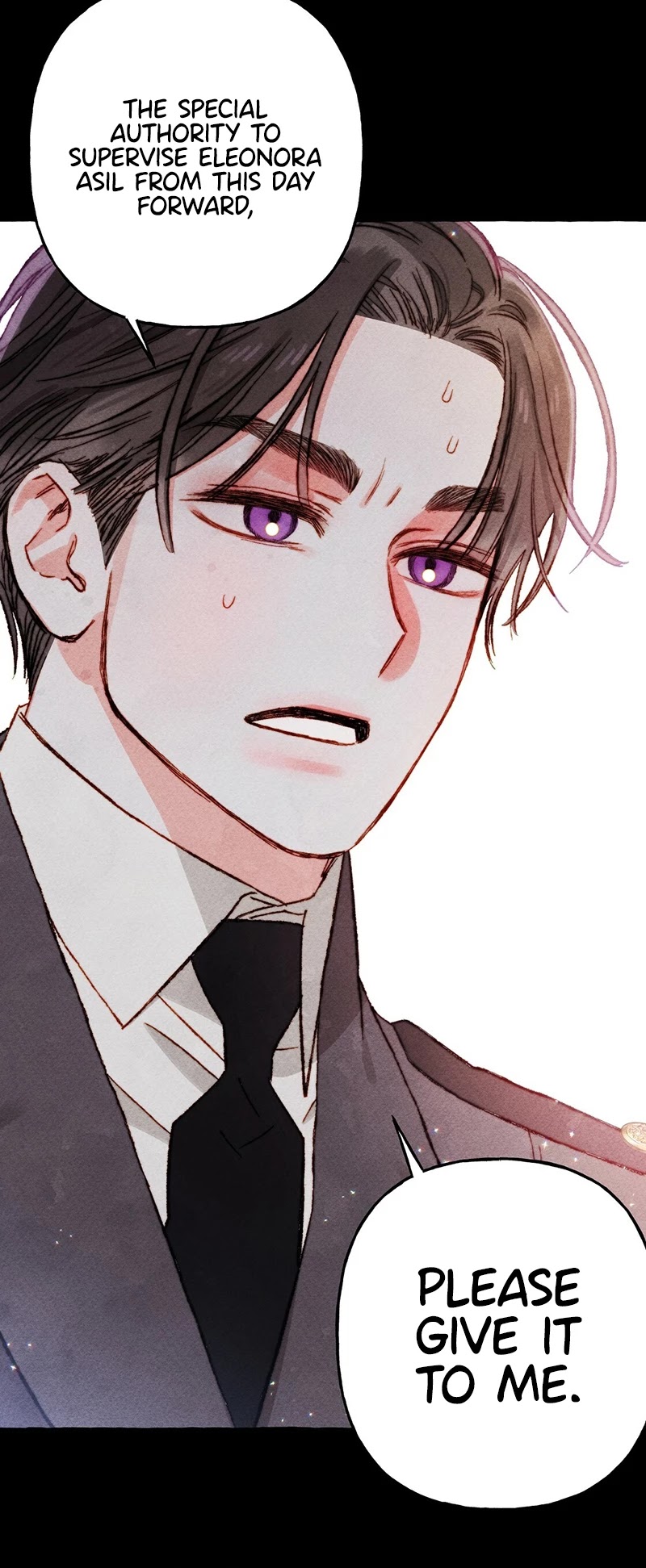 I Raised A Black Dragon Chapter 35 page 23 - Chapter 35