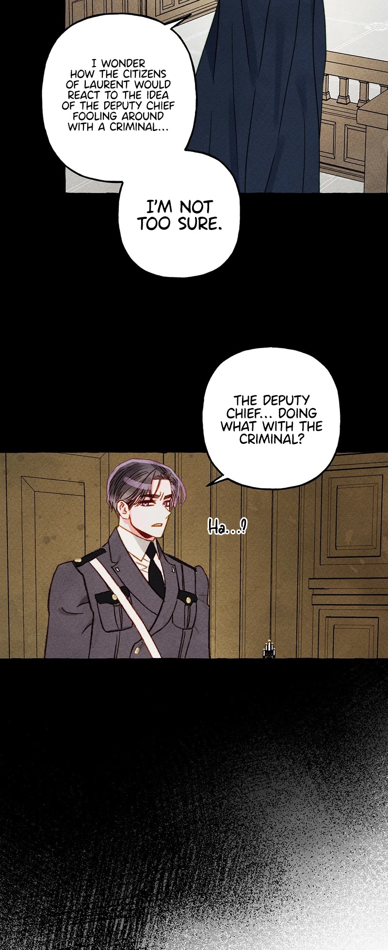 I Raised A Black Dragon Chapter 35 page 25 - Chapter 35