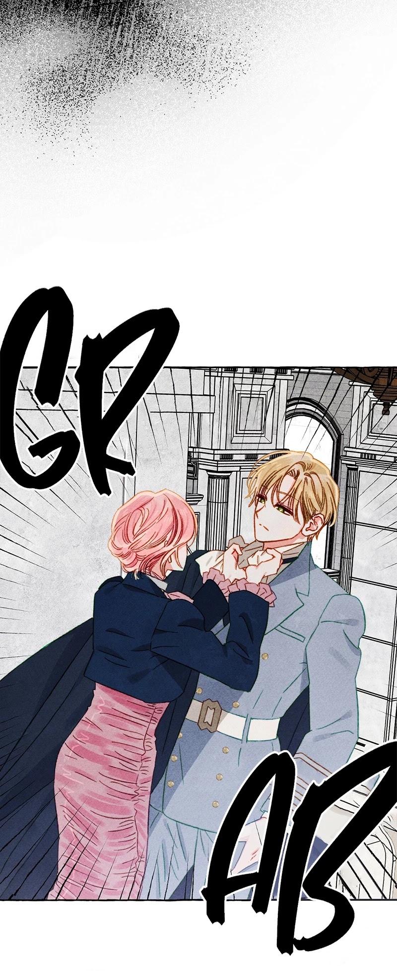 I Raised A Black Dragon Chapter 35 page 26 - Chapter 35