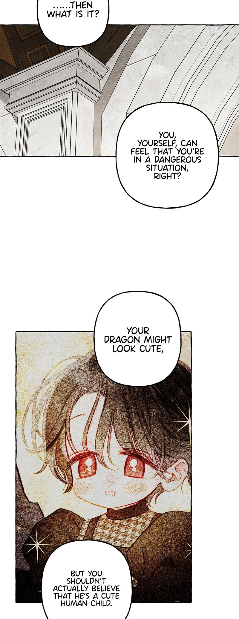 I Raised A Black Dragon Chapter 35 page 28 - Chapter 35