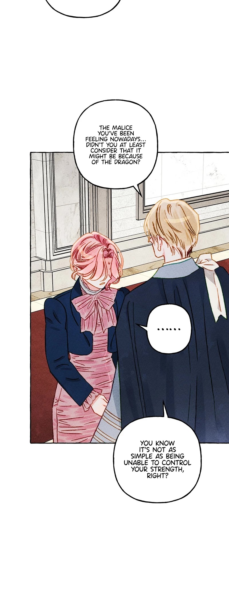 I Raised A Black Dragon Chapter 35 page 29 - Chapter 35