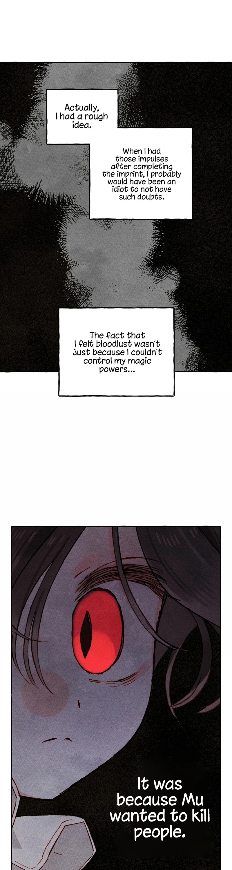 I Raised A Black Dragon Chapter 35 page 30 - Chapter 35