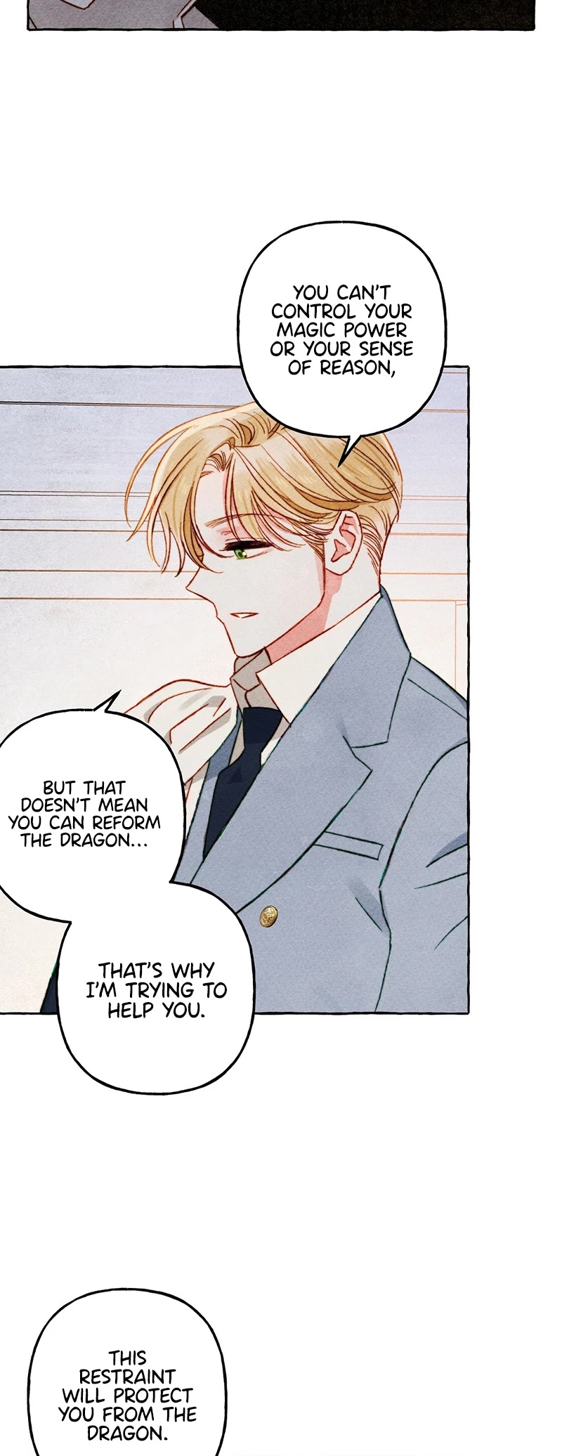 I Raised A Black Dragon Chapter 35 page 31 - Chapter 35