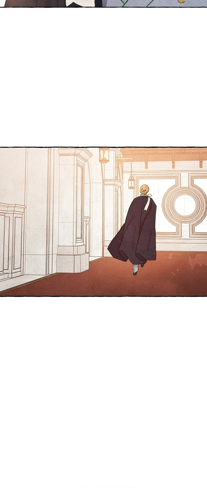 I Raised A Black Dragon Chapter 35 page 35 - Chapter 35