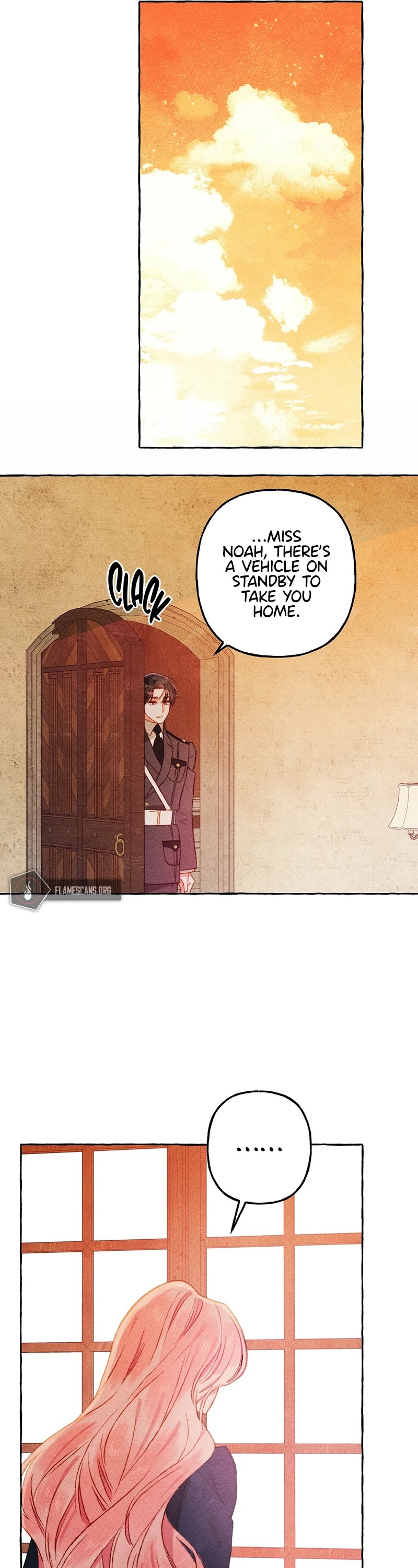 I Raised A Black Dragon Chapter 35 page 36 - Chapter 35