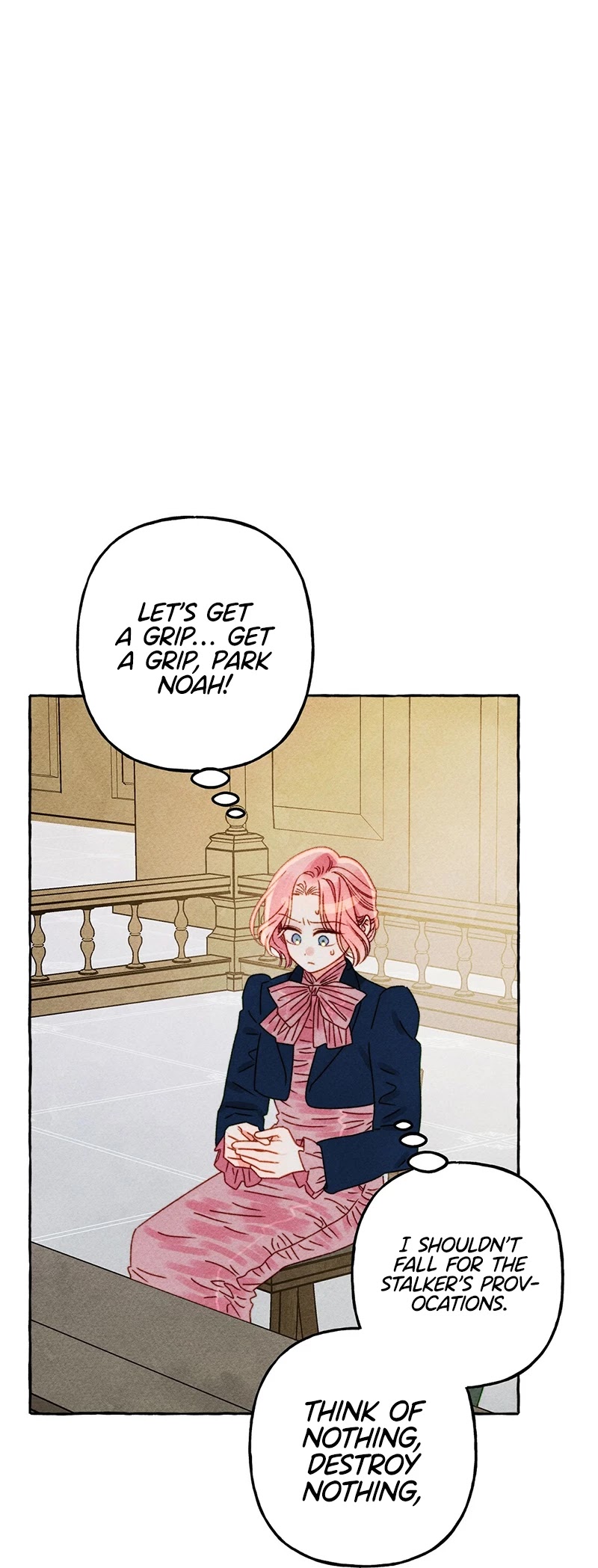 I Raised A Black Dragon Chapter 35 page 5 - Chapter 35