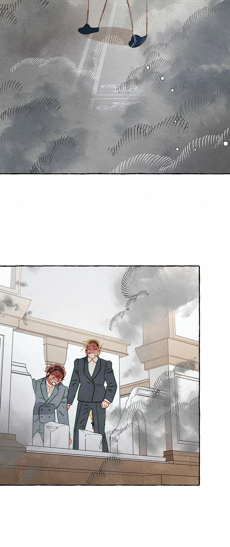 I Raised A Black Dragon Chapter 35 page 8 - Chapter 35