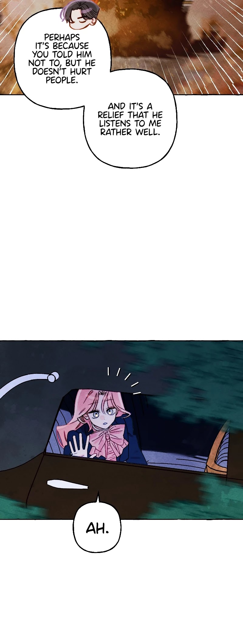 I Raised A Black Dragon Chapter 36 page 11 - Chapter 36