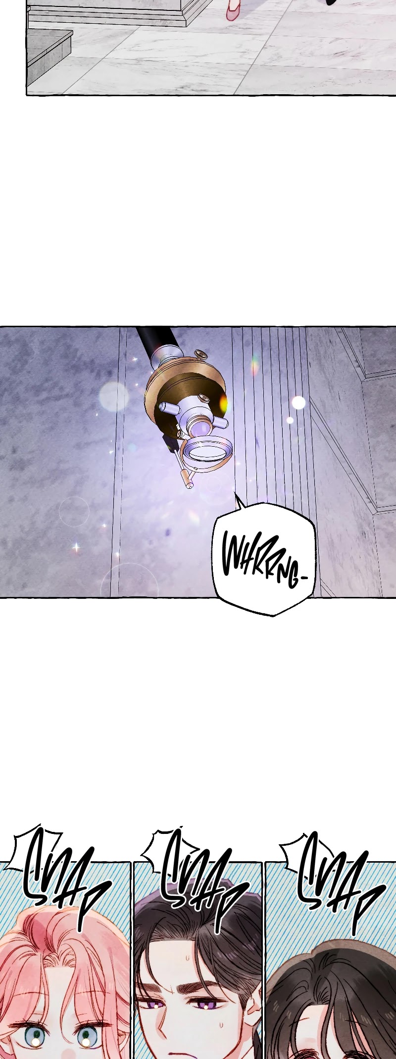 I Raised A Black Dragon Chapter 36 page 13 - Chapter 36