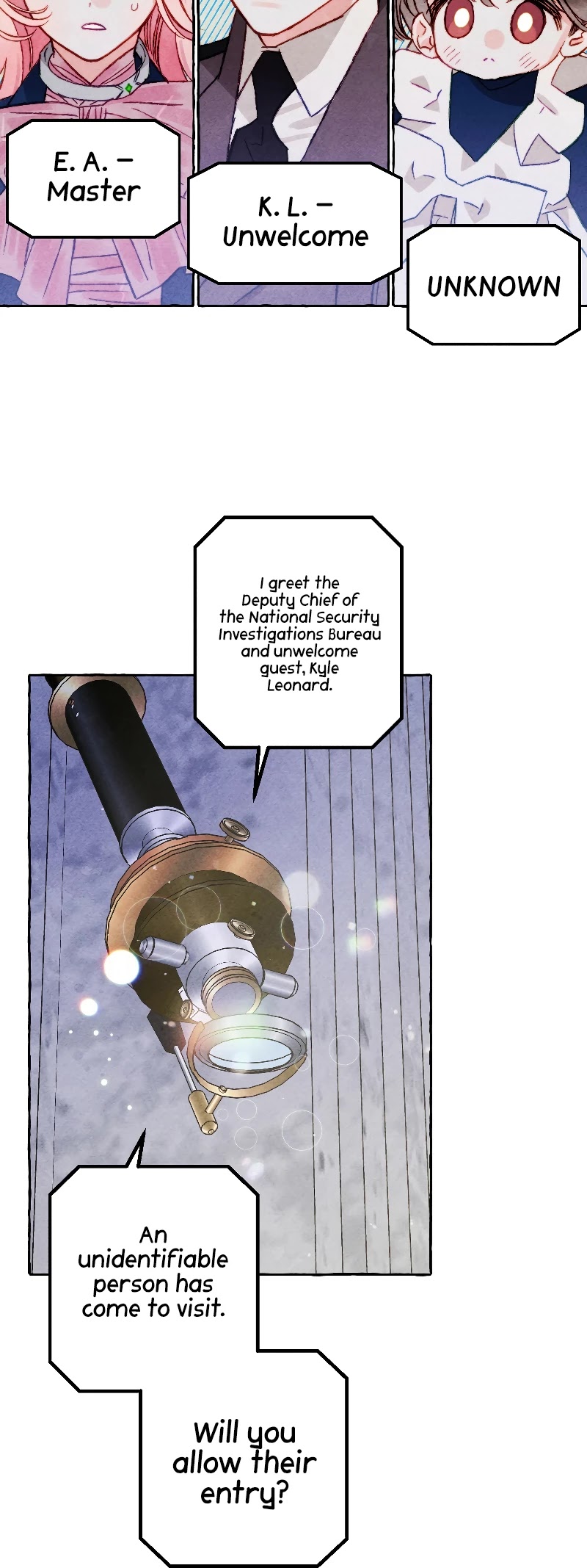 I Raised A Black Dragon Chapter 36 page 14 - Chapter 36