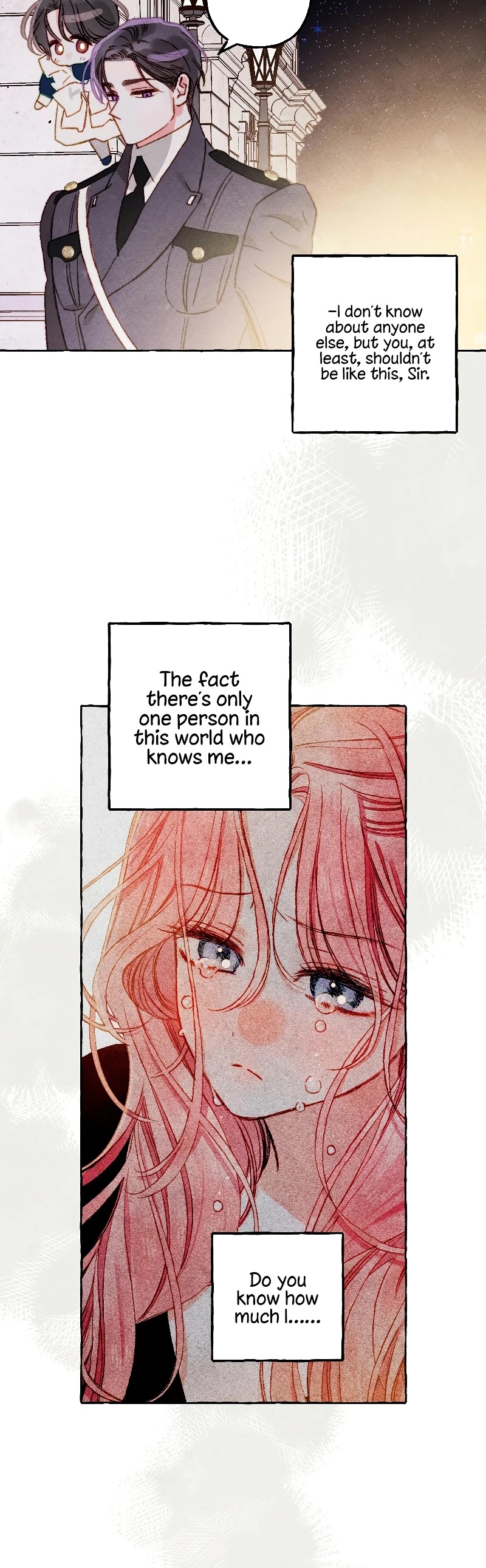 I Raised A Black Dragon Chapter 36 page 17 - Chapter 36