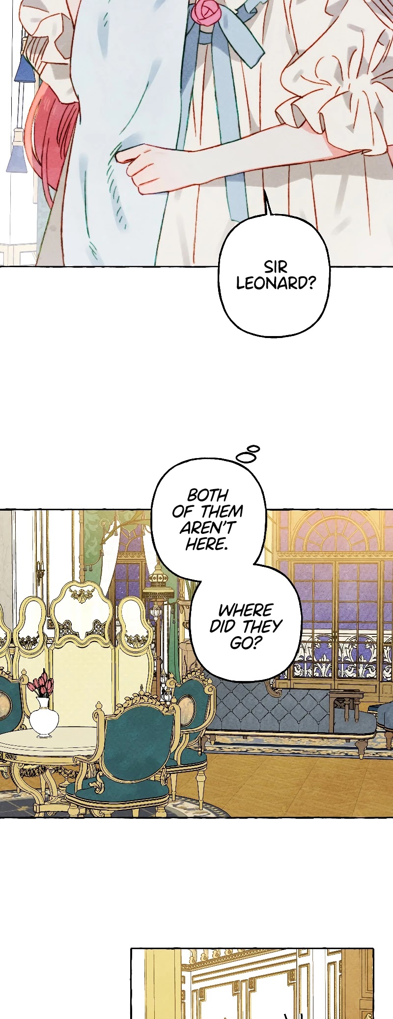 I Raised A Black Dragon Chapter 36 page 19 - Chapter 36