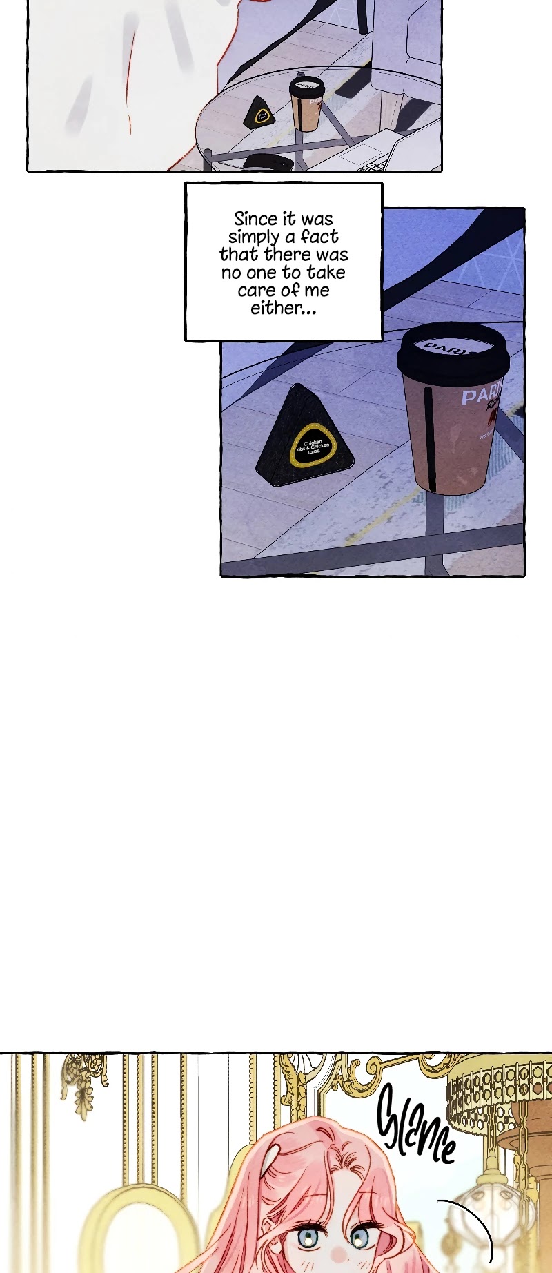 I Raised A Black Dragon Chapter 36 page 25 - Chapter 36