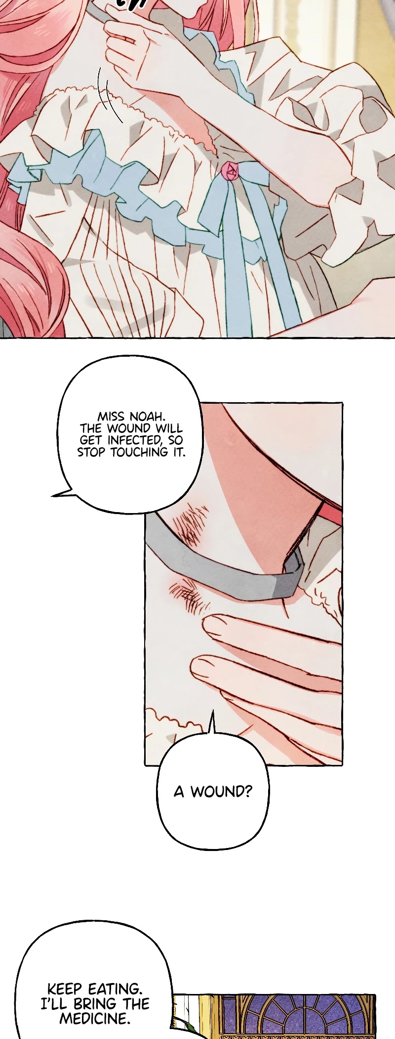 I Raised A Black Dragon Chapter 36 page 28 - Chapter 36