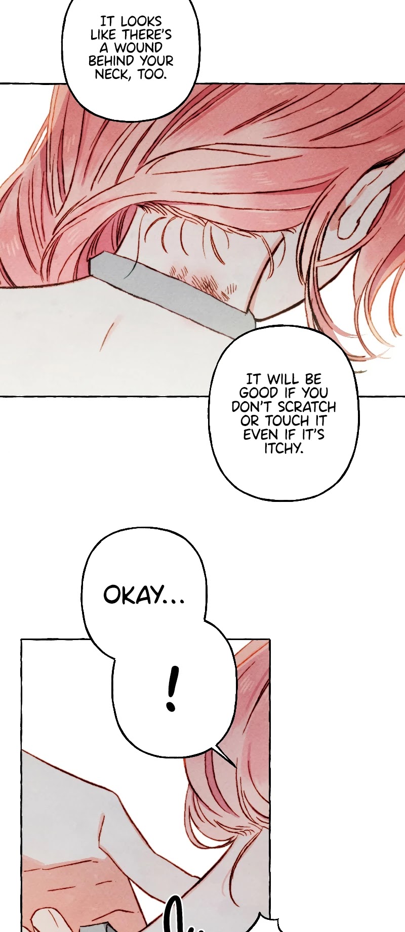 I Raised A Black Dragon Chapter 36 page 31 - Chapter 36