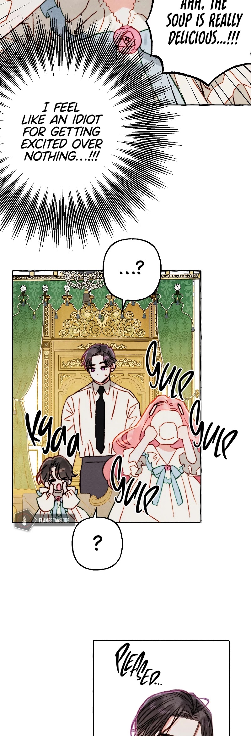 I Raised A Black Dragon Chapter 36 page 34 - Chapter 36